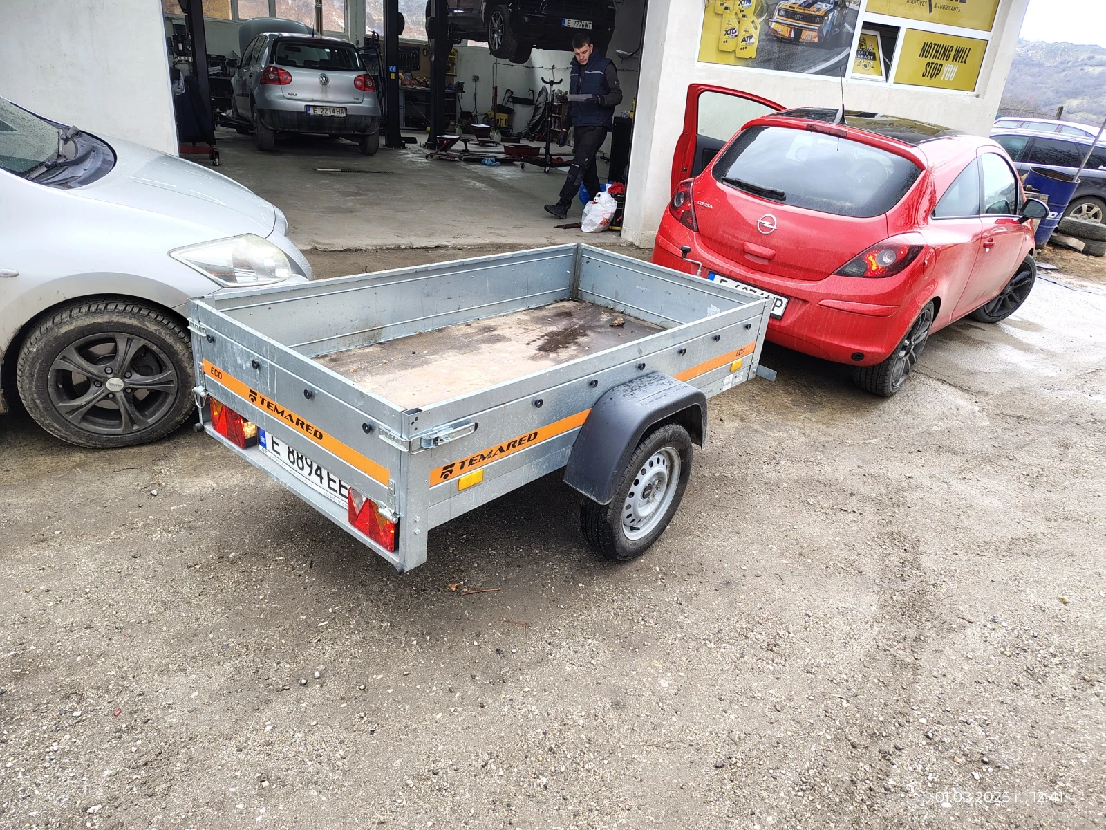 Opel Corsa | Mobile.bg   9