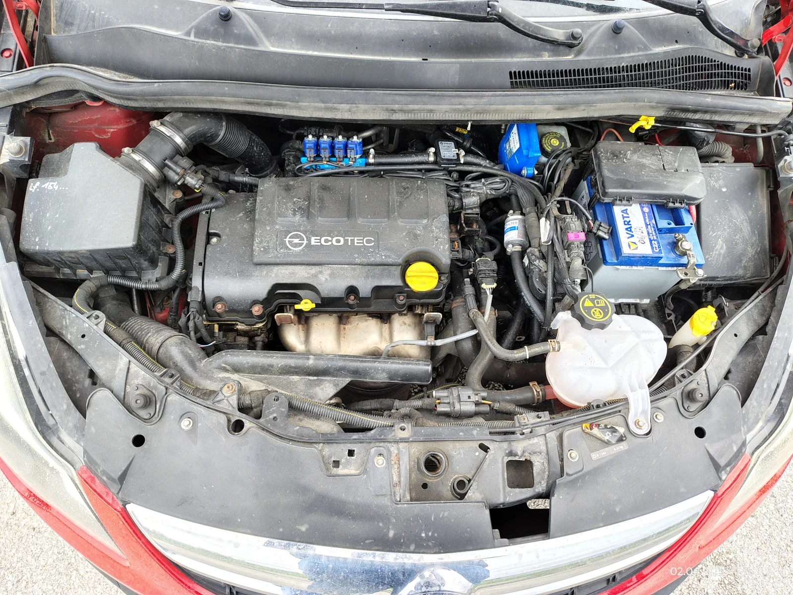 Opel Corsa | Mobile.bg   11