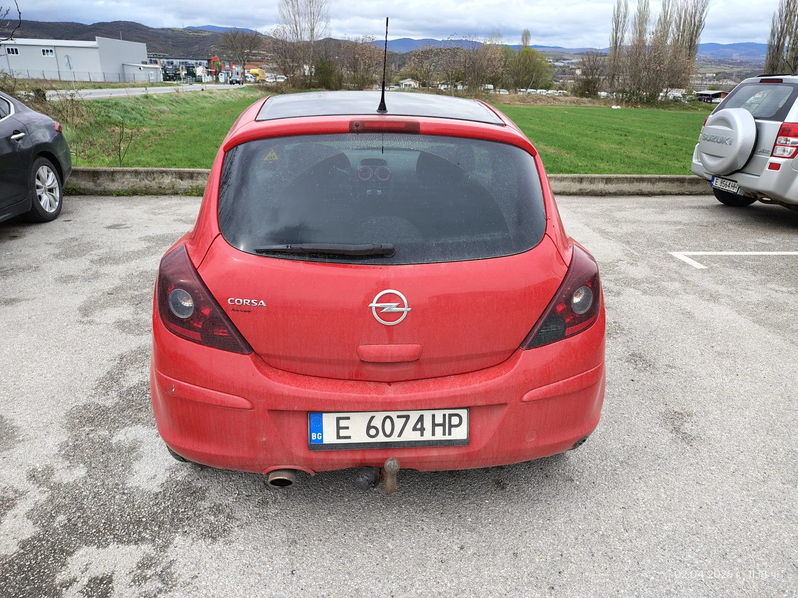 Opel Corsa | Mobile.bg   4