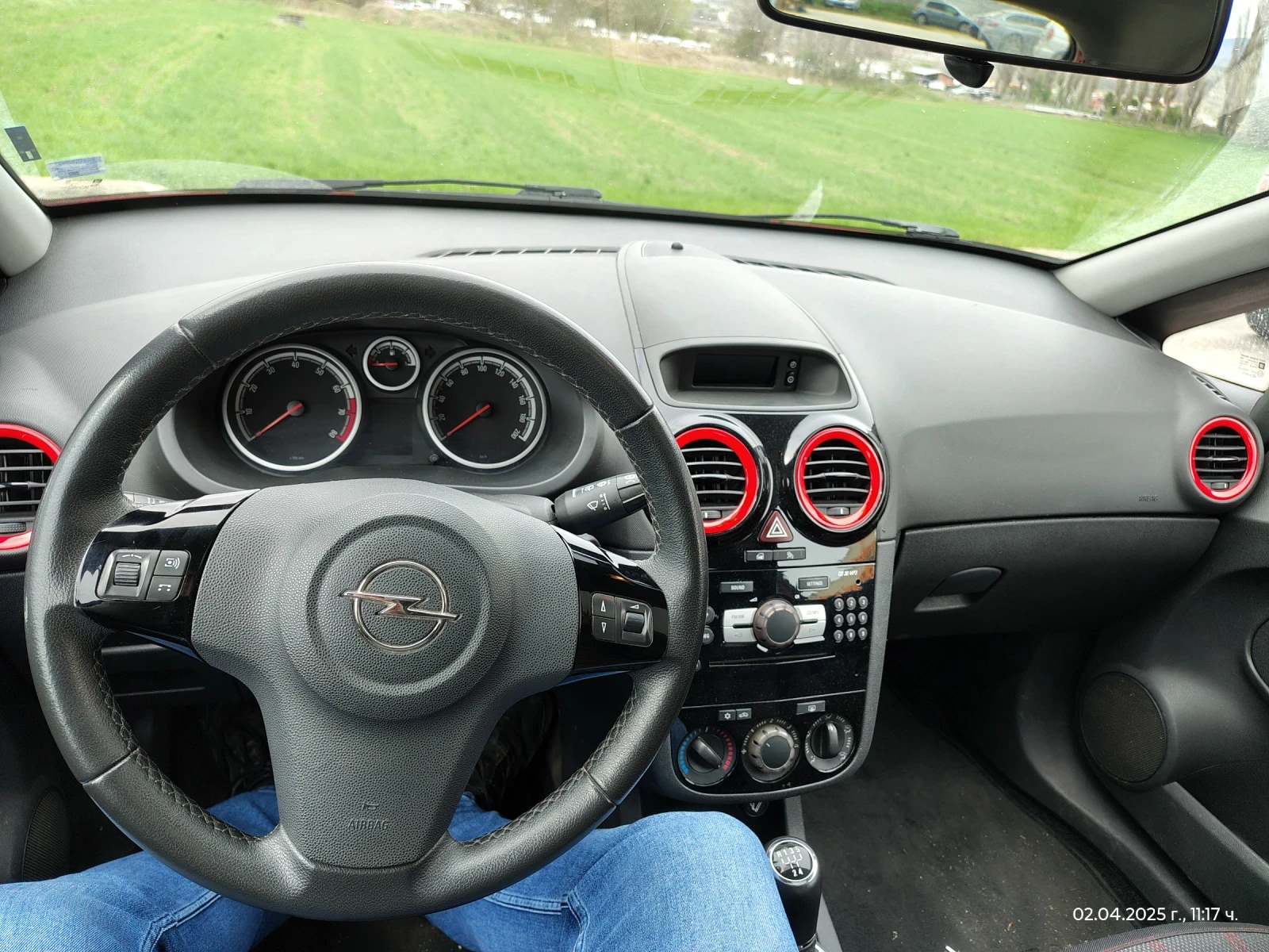 Opel Corsa | Mobile.bg   10