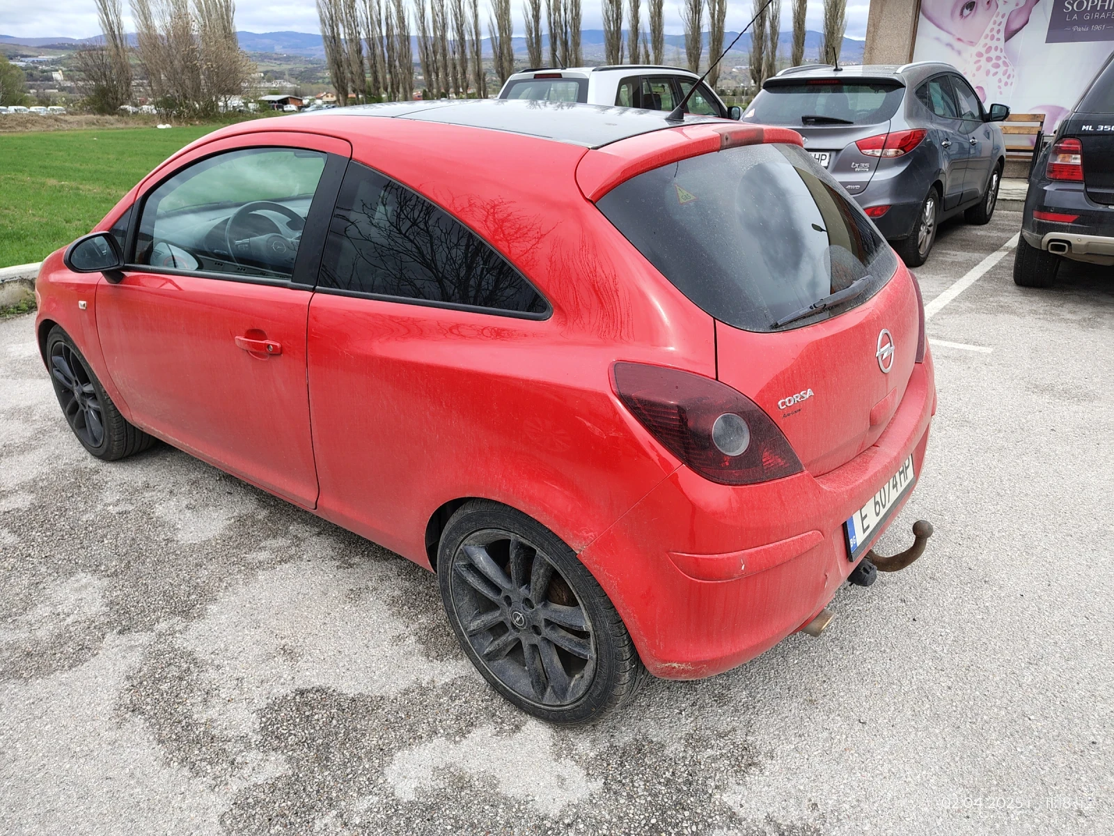 Opel Corsa | Mobile.bg   5