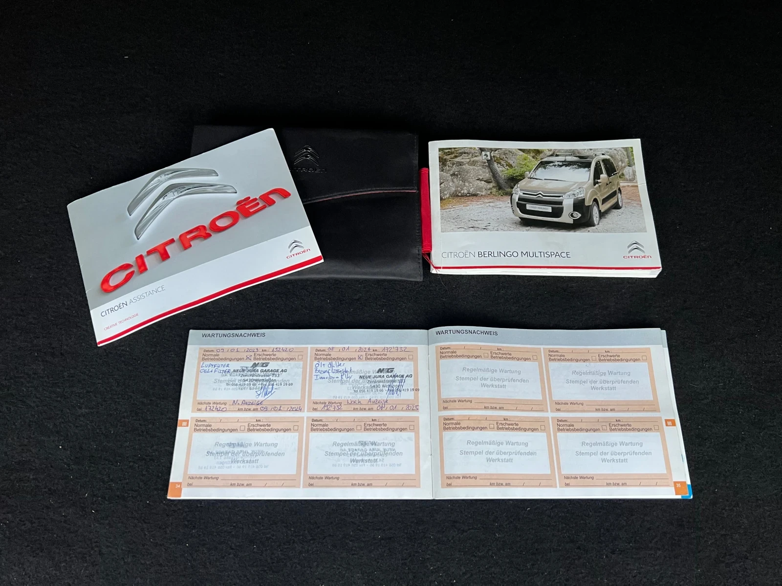 Citroen Berlingo 1.6HDi  5 FACE  | Mobile.bg   15