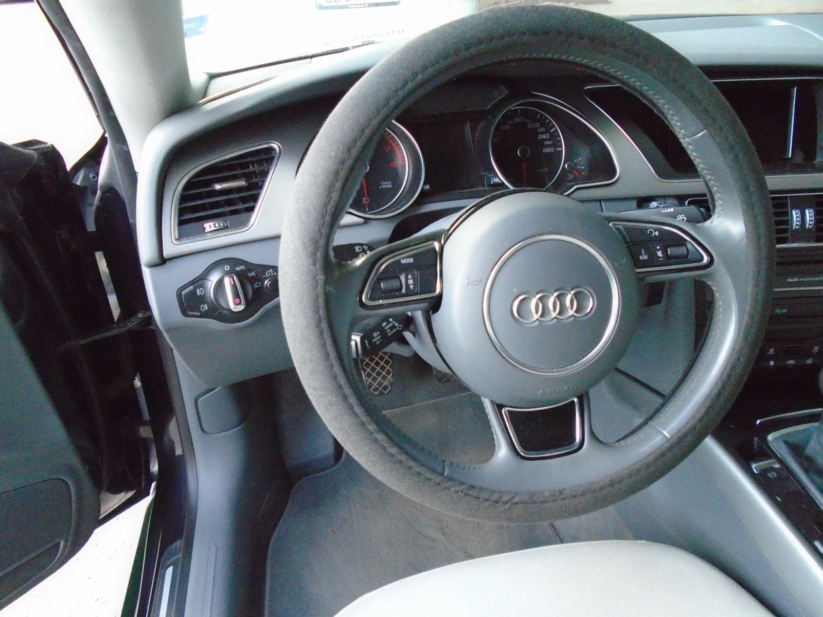 Audi A5  - изображение 7