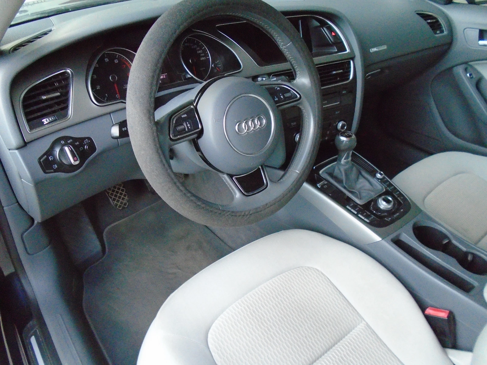 Audi A5  - изображение 6