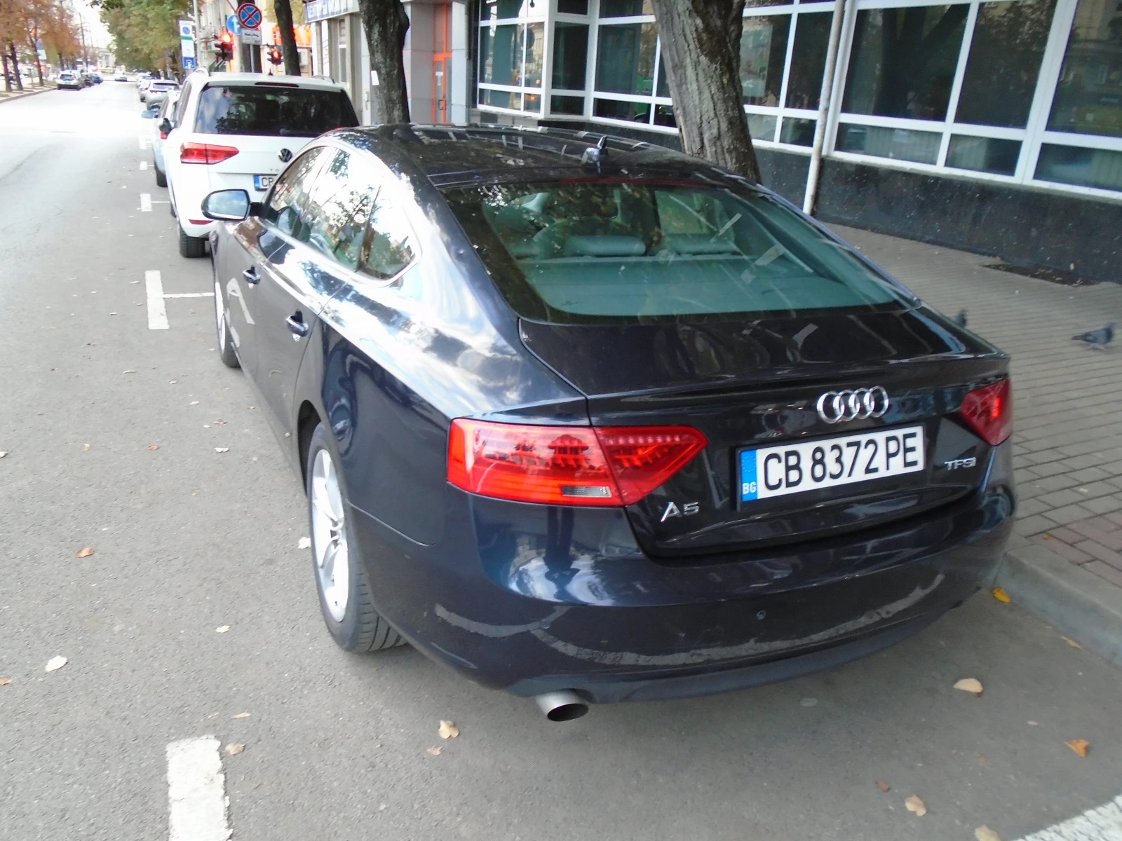 Audi A5  - изображение 4