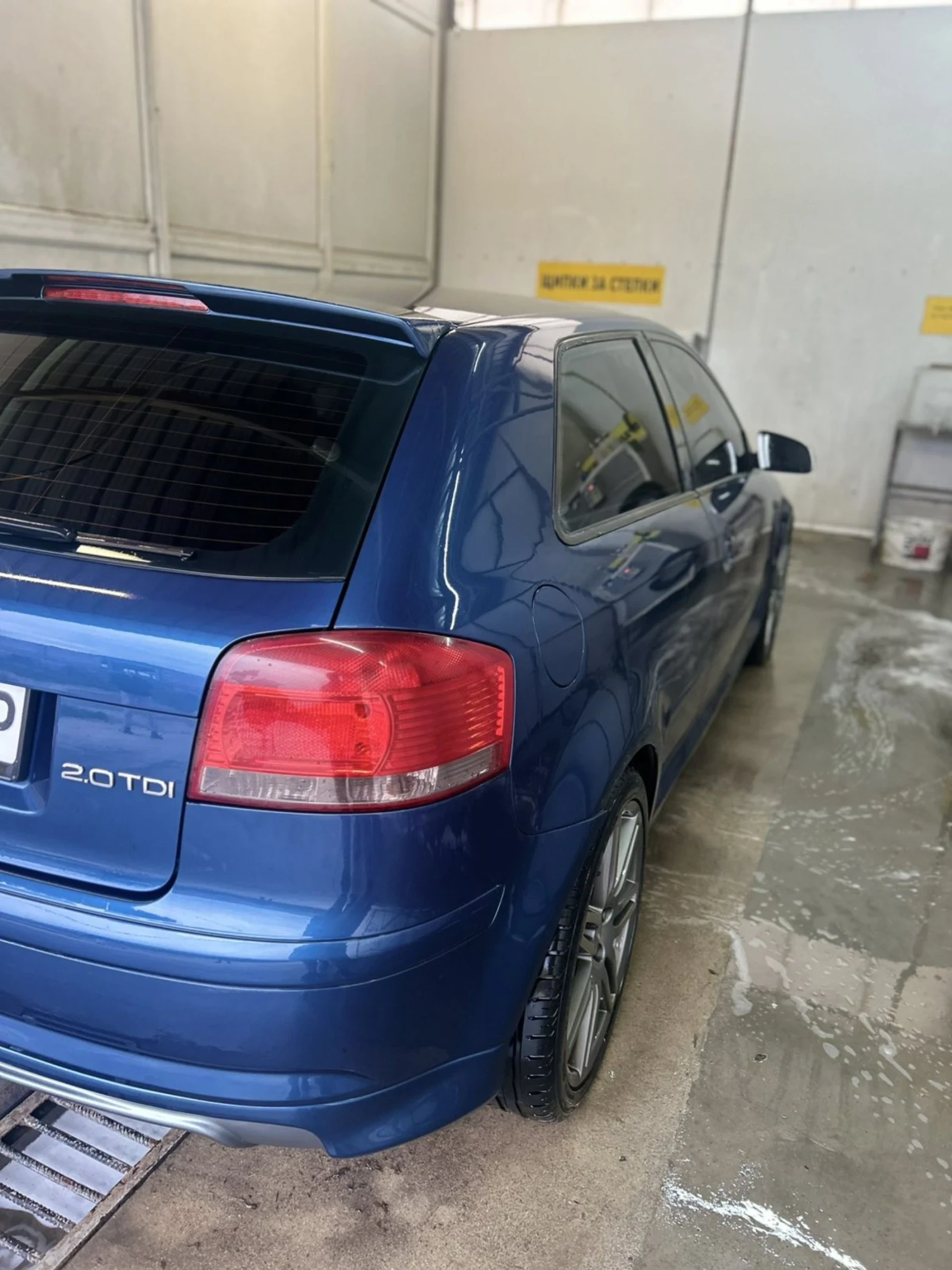 Audi A3 8P | Mobile.bg � ����������� 16