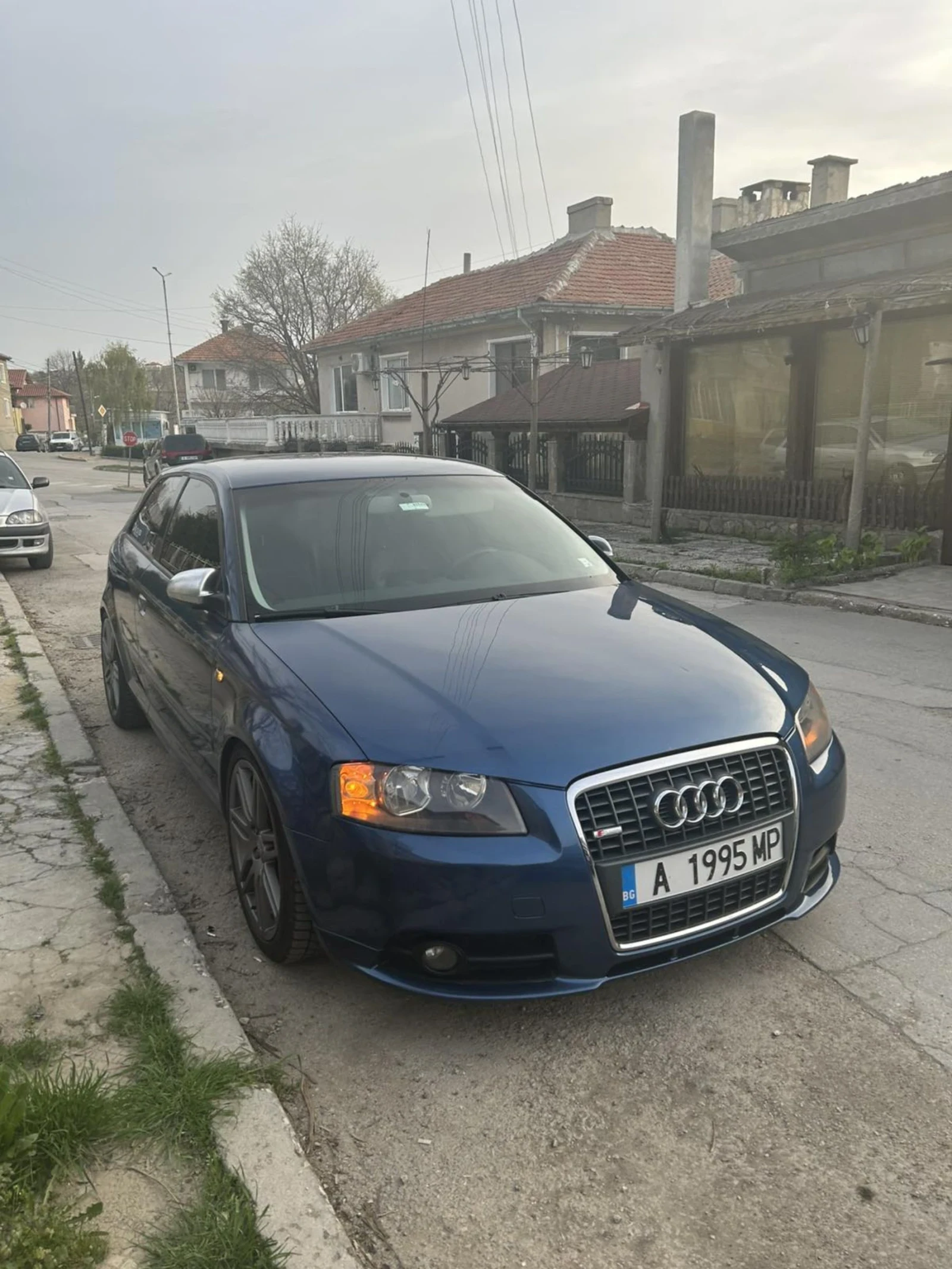 Audi A3 8P | Mobile.bg � ����������� 17