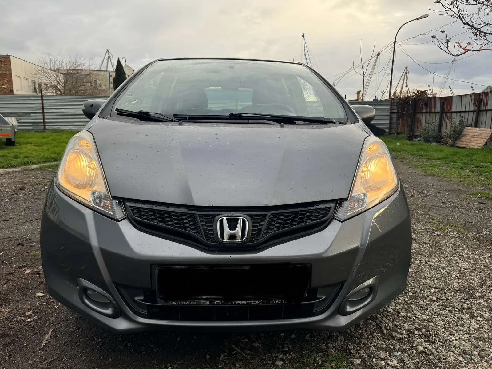 Honda Jazz 1.4 VTEC | Mobile.bg   9