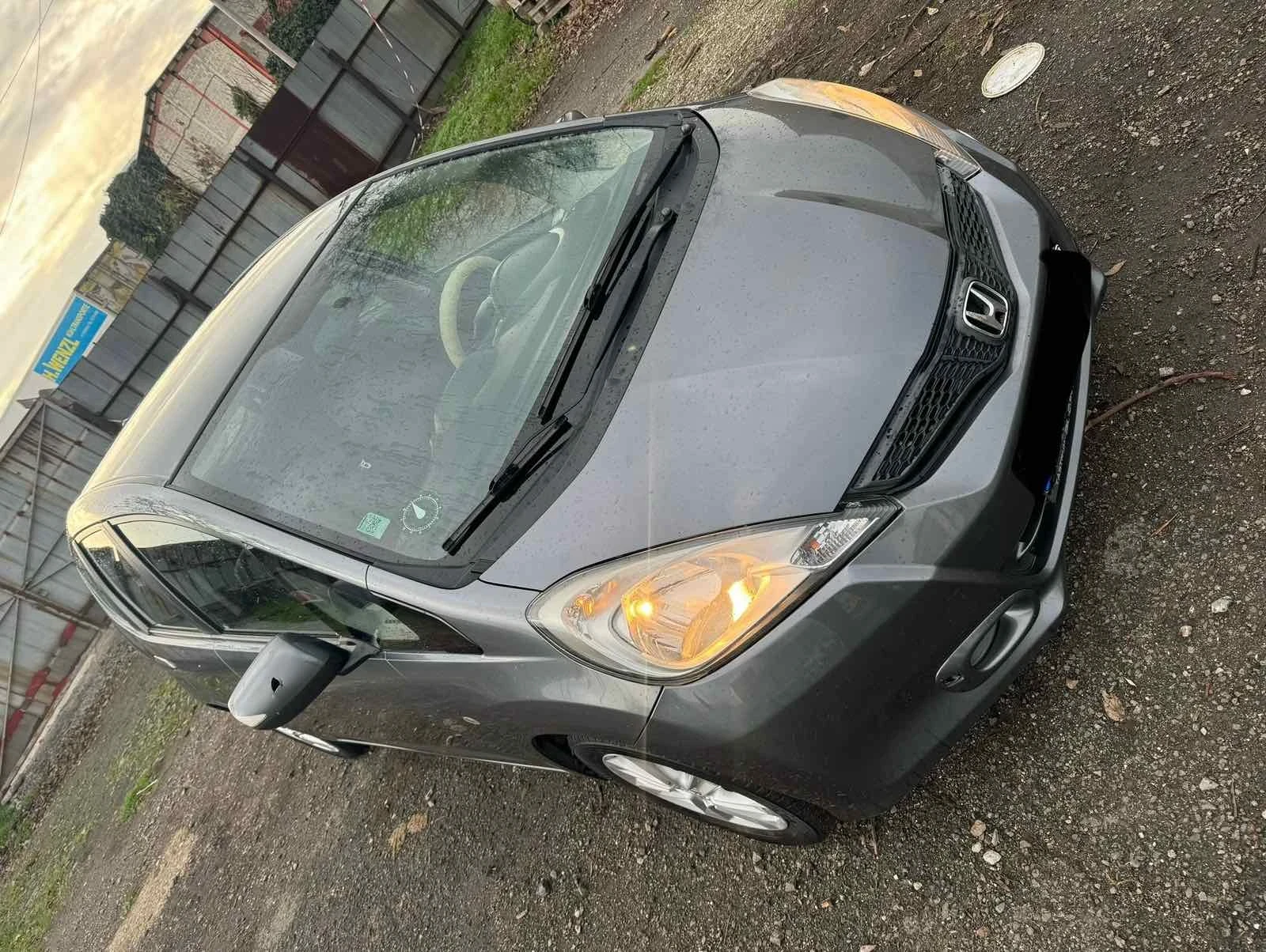 Honda Jazz 1.4 VTEC | Mobile.bg   6