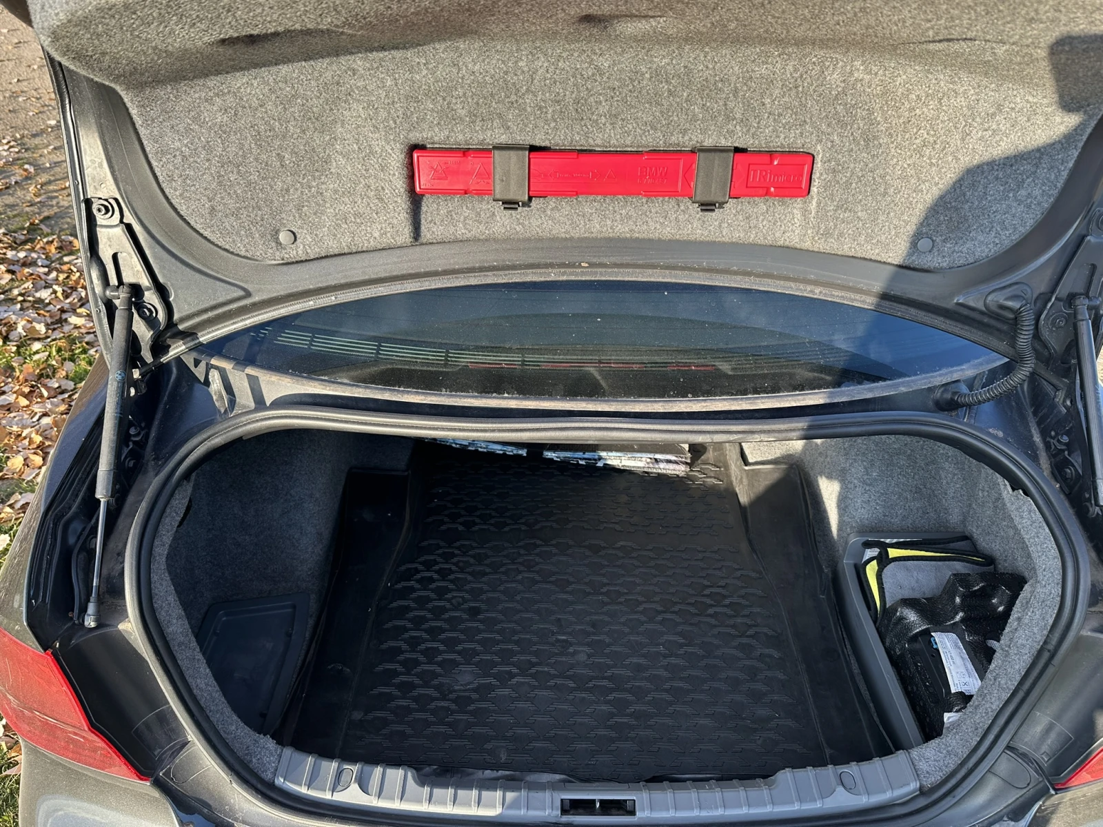 BMW 335 335D Facelift Full Екстри - изображение 7