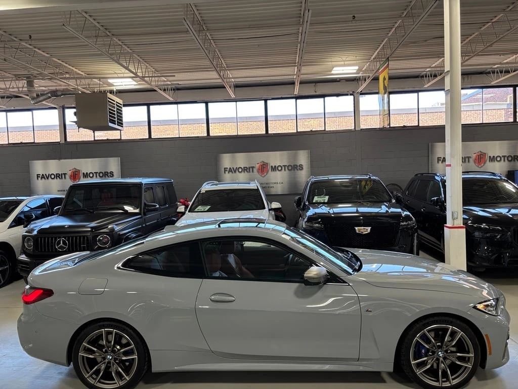 BMW 440 * M440i xDrive * CARFAX * ���� �� �������� | Mobile.bg � ����������� 4