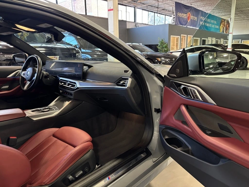 BMW 440 * M440i xDrive * CARFAX * ���� �� �������� | Mobile.bg � ����������� 12