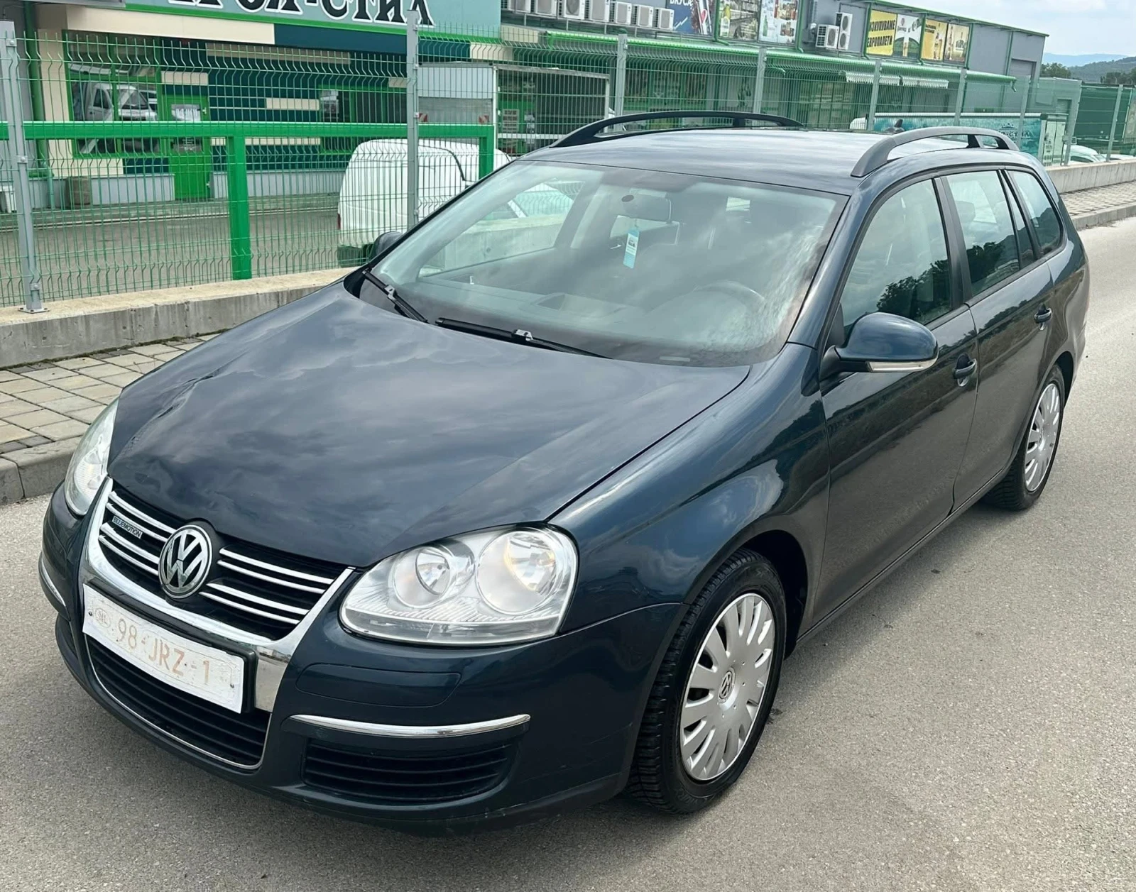VW Golf Golf 5 1.9 tdi  | Mobile.bg � ����������� 1