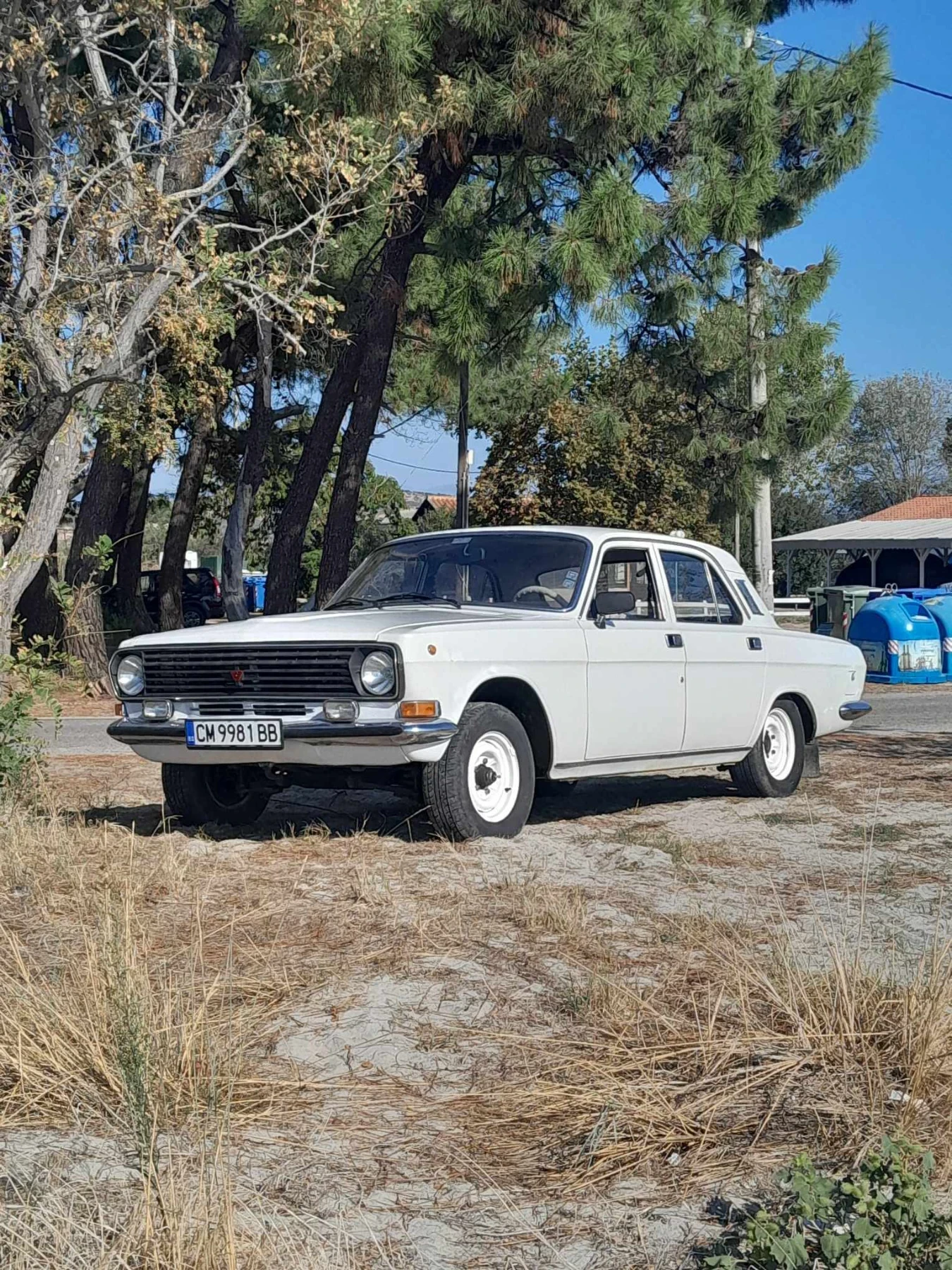 Volga 24 2.4 Gaz | Mobile.bg � ����������� 2