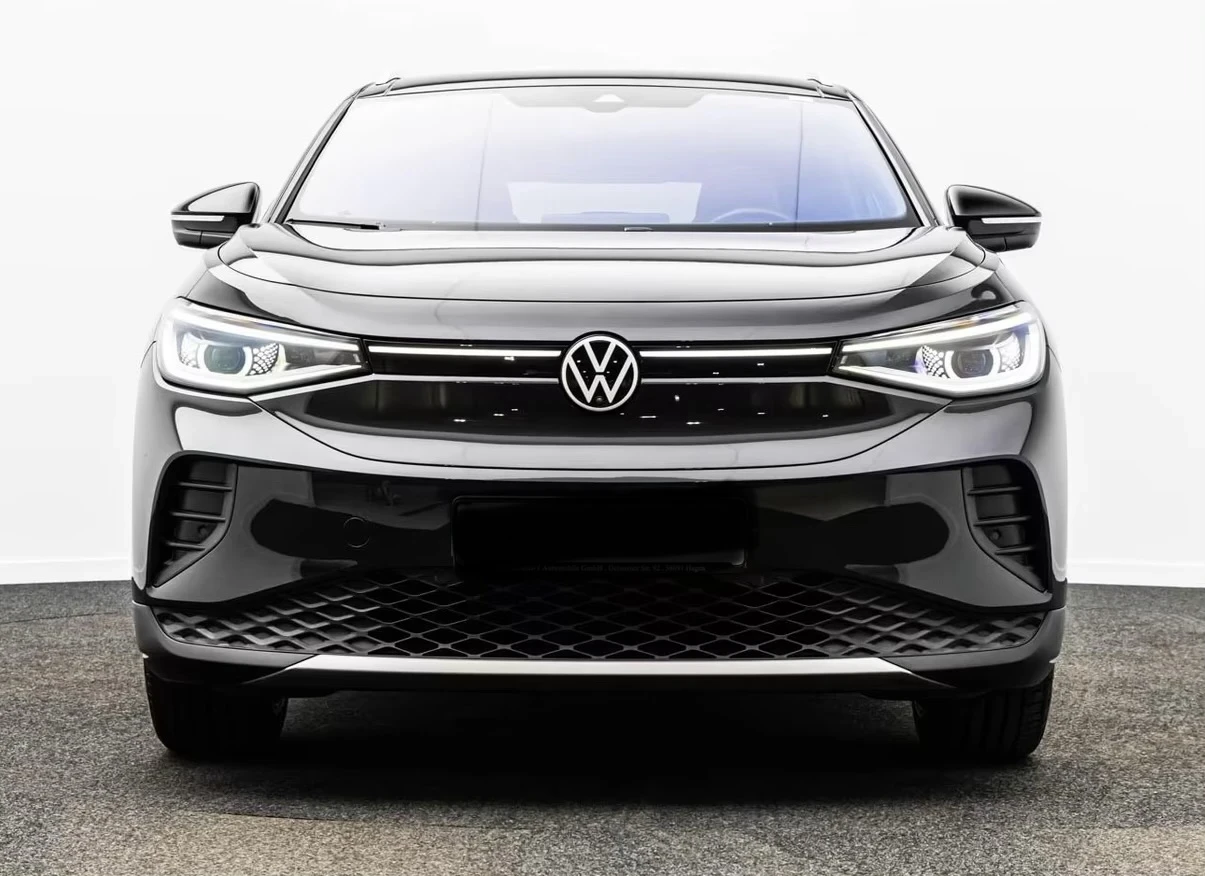 VW ID.4 82Kw 8.2021г 104000км ВСИЧКИ ЕКСТРИ !!! - изображение 3