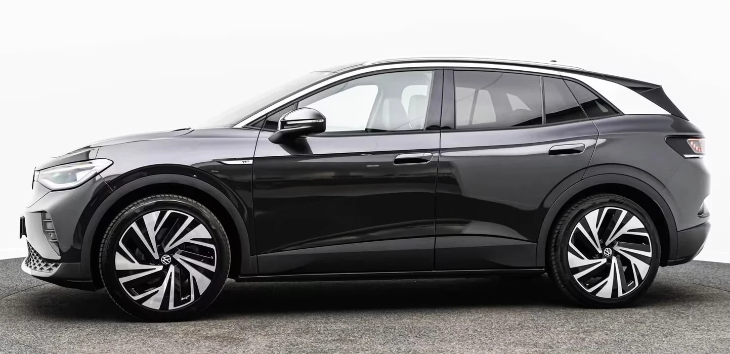 VW ID.4 82Kw 8.2021г 104000км ВСИЧКИ ЕКСТРИ !!! - изображение 8