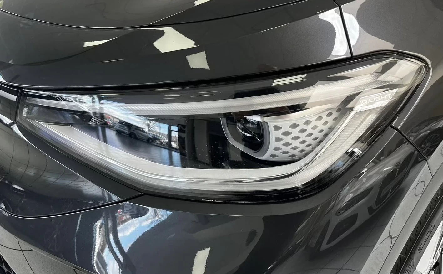 VW ID.4 82Kw 8.2021� 104000�� ������ ������ !!! | Mobile.bg � ����������� 16