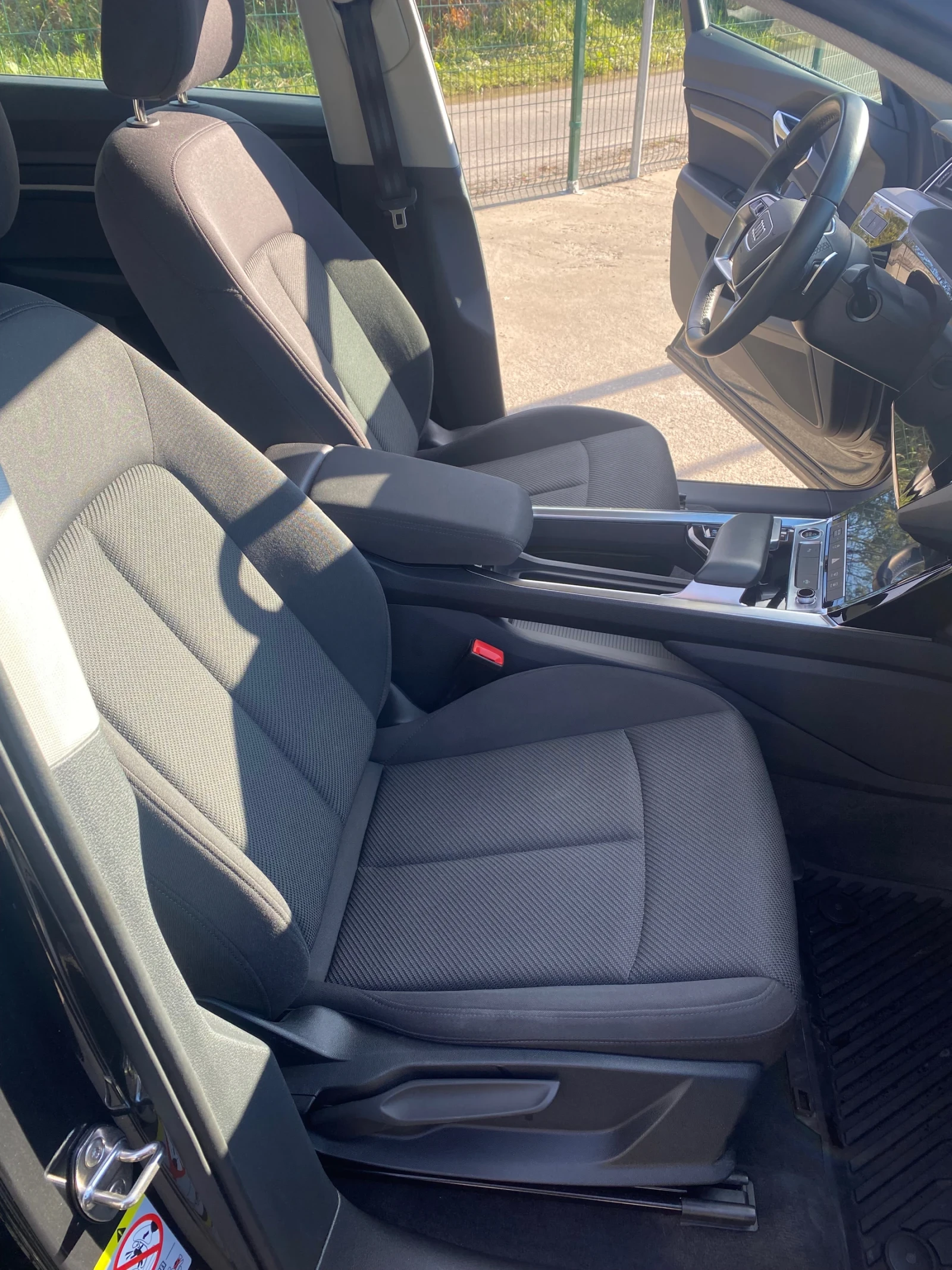 Audi E-Tron Sportback 55 | Mobile.bg � ����������� 16