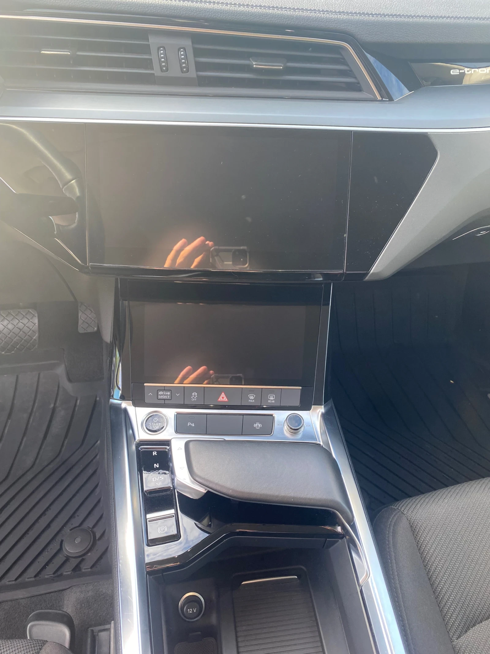 Audi E-Tron Sportback 55 | Mobile.bg � ����������� 12