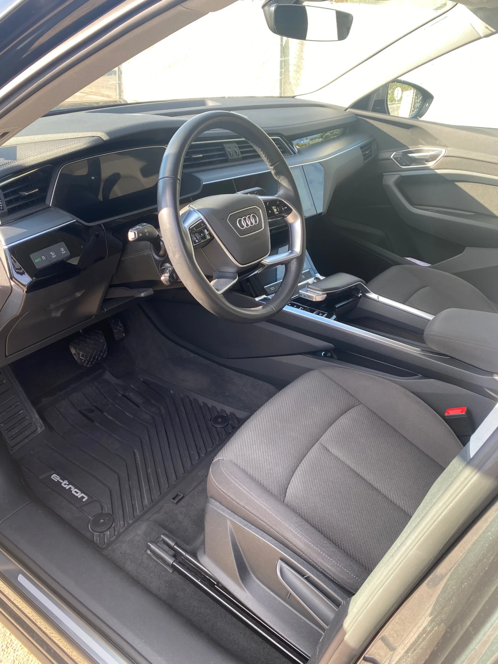 Audi E-Tron Sportback 55 | Mobile.bg � ����������� 15