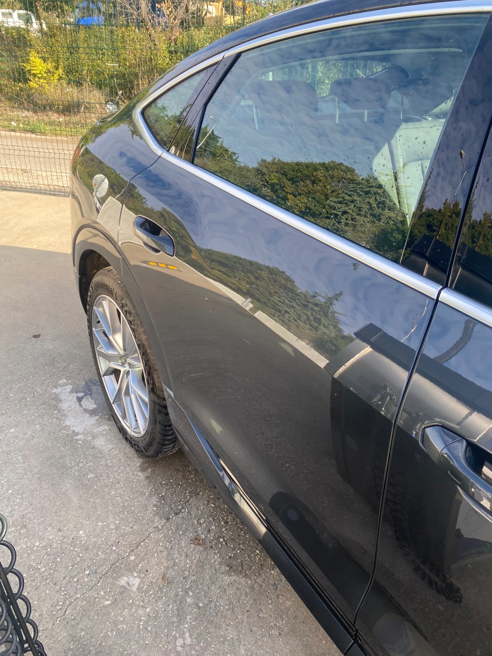 Audi E-Tron Sportback 55 | Mobile.bg � ����������� 4