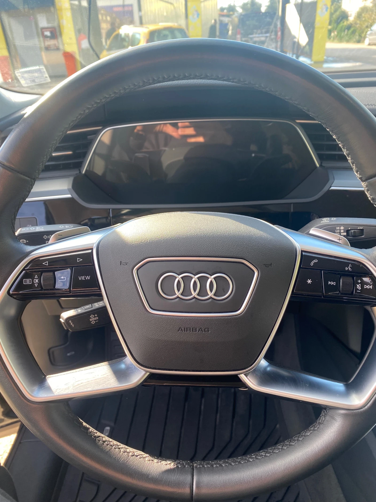 Audi E-Tron Sportback 55 | Mobile.bg � ����������� 11