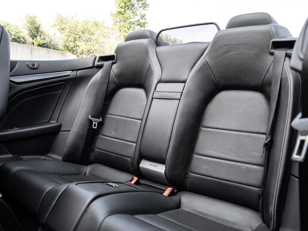 Mercedes-Benz E 400 Cabriolet* АвтоКредит* (ЦЕНА ДО БГ) - изображение 10