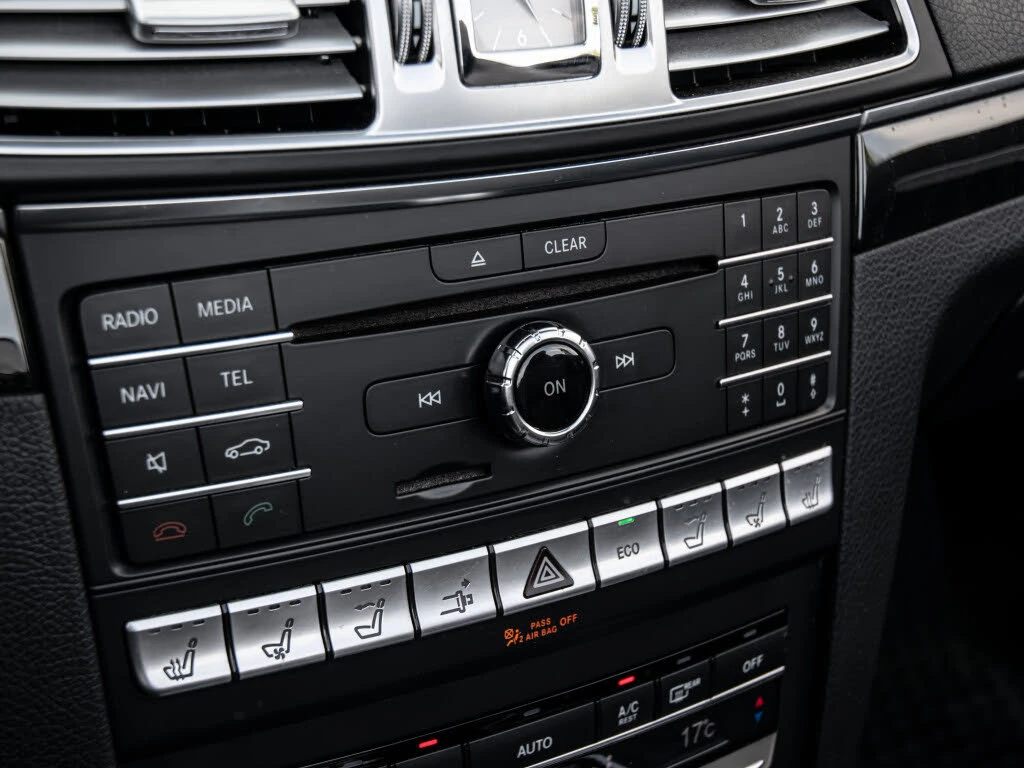 Mercedes-Benz E 400 Cabriolet* ����������* (���� �� ��) | Mobile.bg � ����������� 15