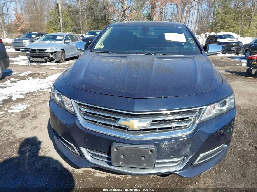 Chevrolet Impala 2Lz | Mobile.bg � ����������� 12