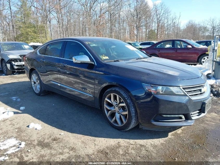 Chevrolet Impala 2Lz | Mobile.bg � ����������� 1
