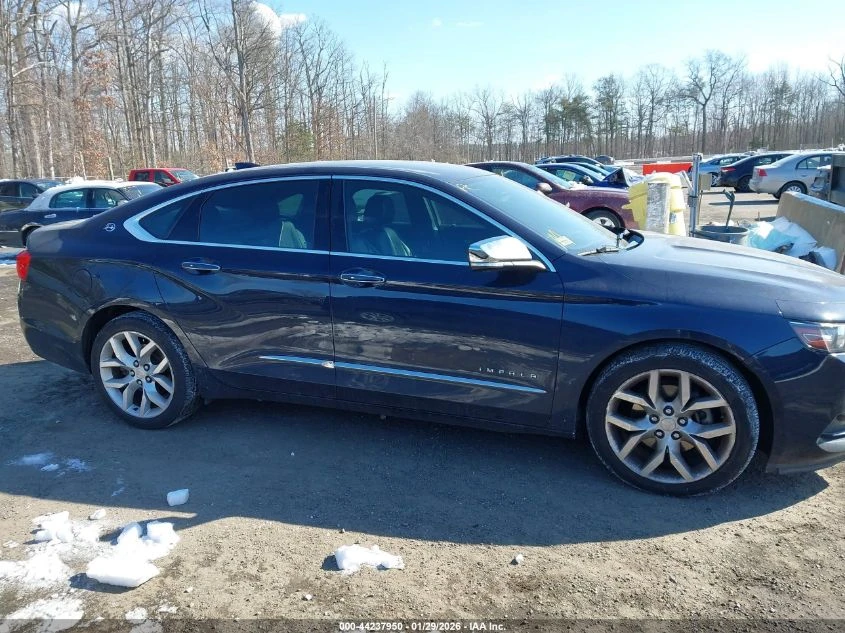 Chevrolet Impala 2Lz | Mobile.bg � ����������� 13