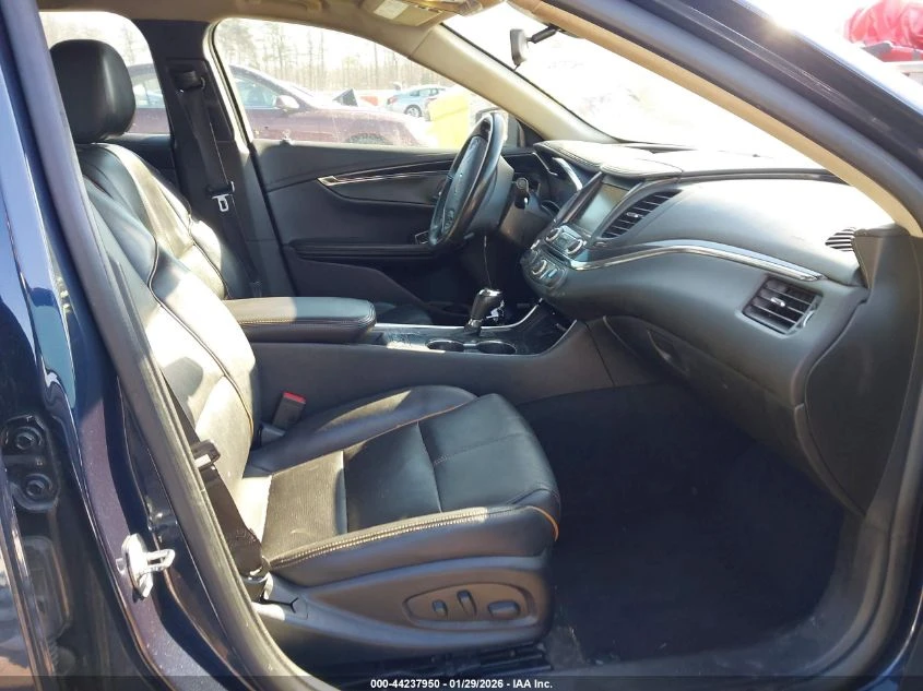 Chevrolet Impala 2Lz - изображение 5