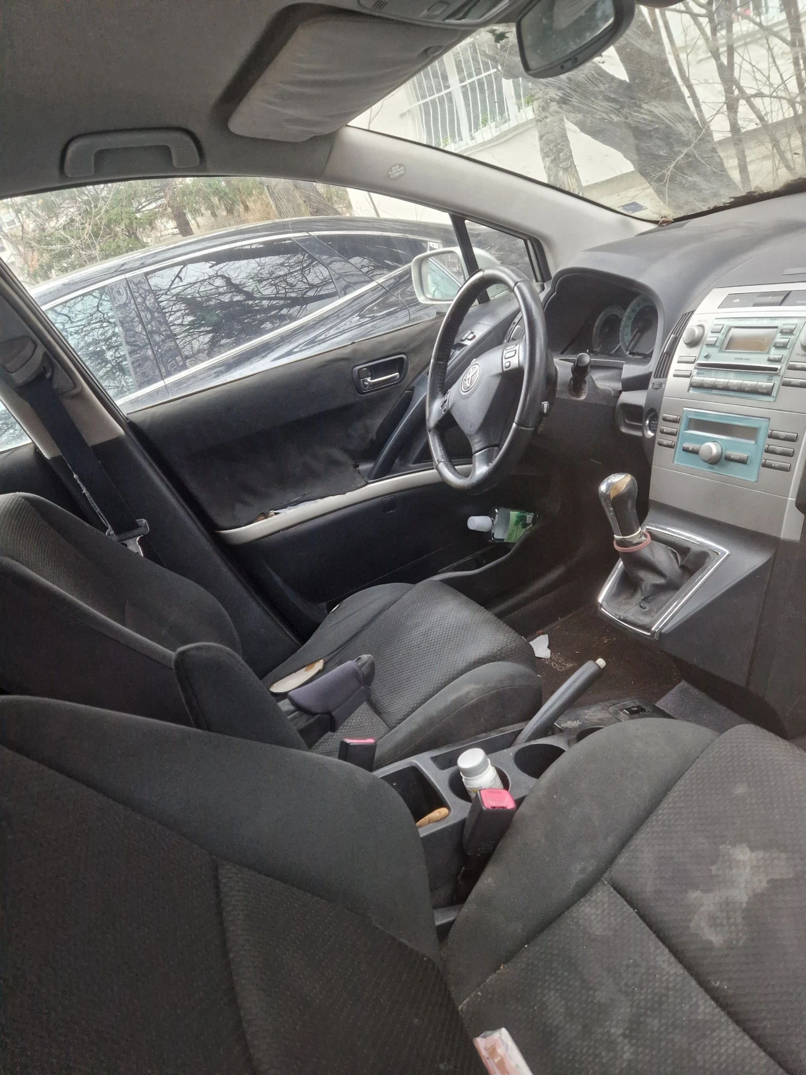 Toyota Corolla verso | Mobile.bg � ����������� 5