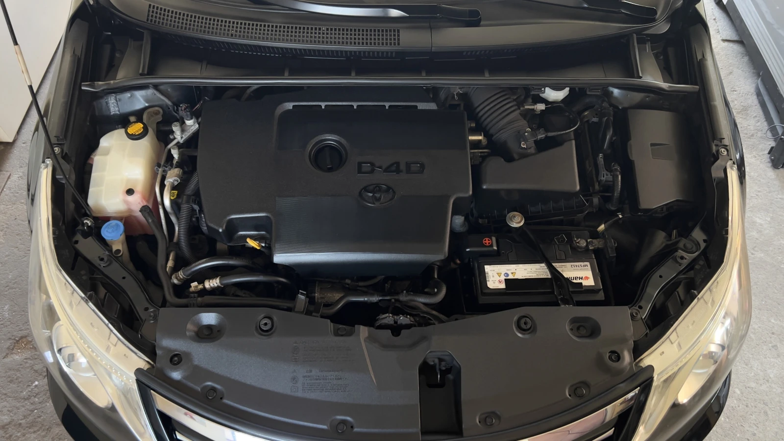 Toyota Avensis 2.2 D-4D  | Mobile.bg � ����������� 17