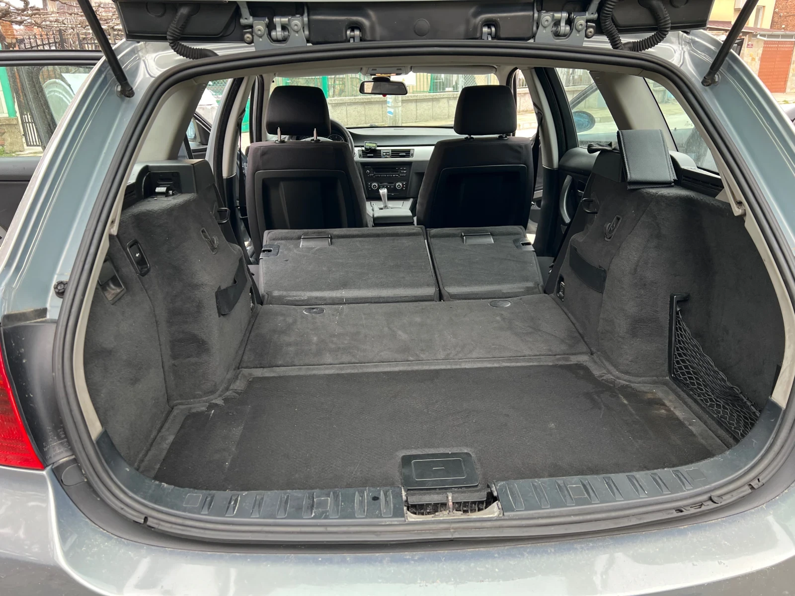 BMW 320 177* �������� ������� | Mobile.bg � ����������� 9