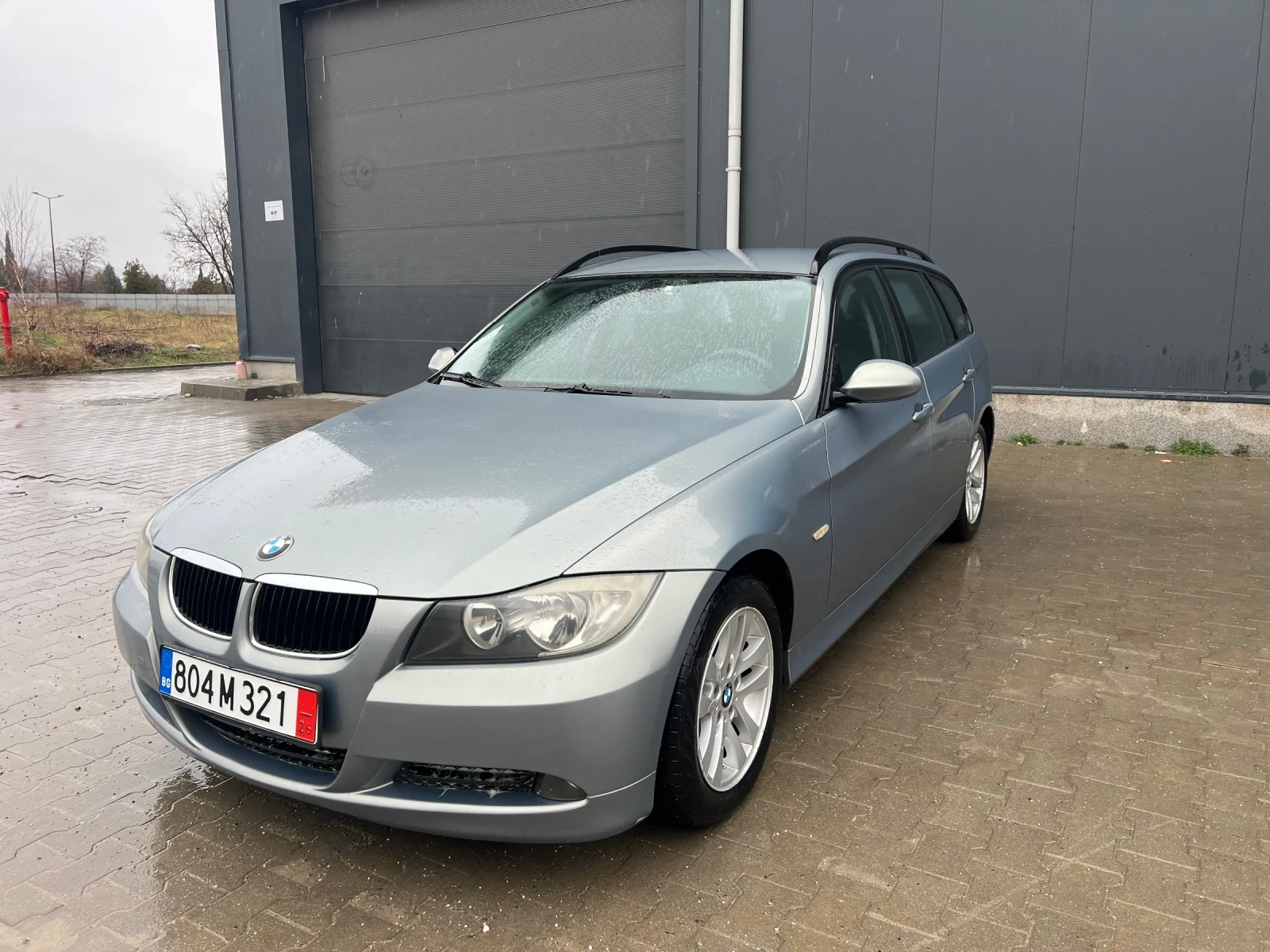 BMW 320 177* �������� ������� | Mobile.bg � ����������� 2