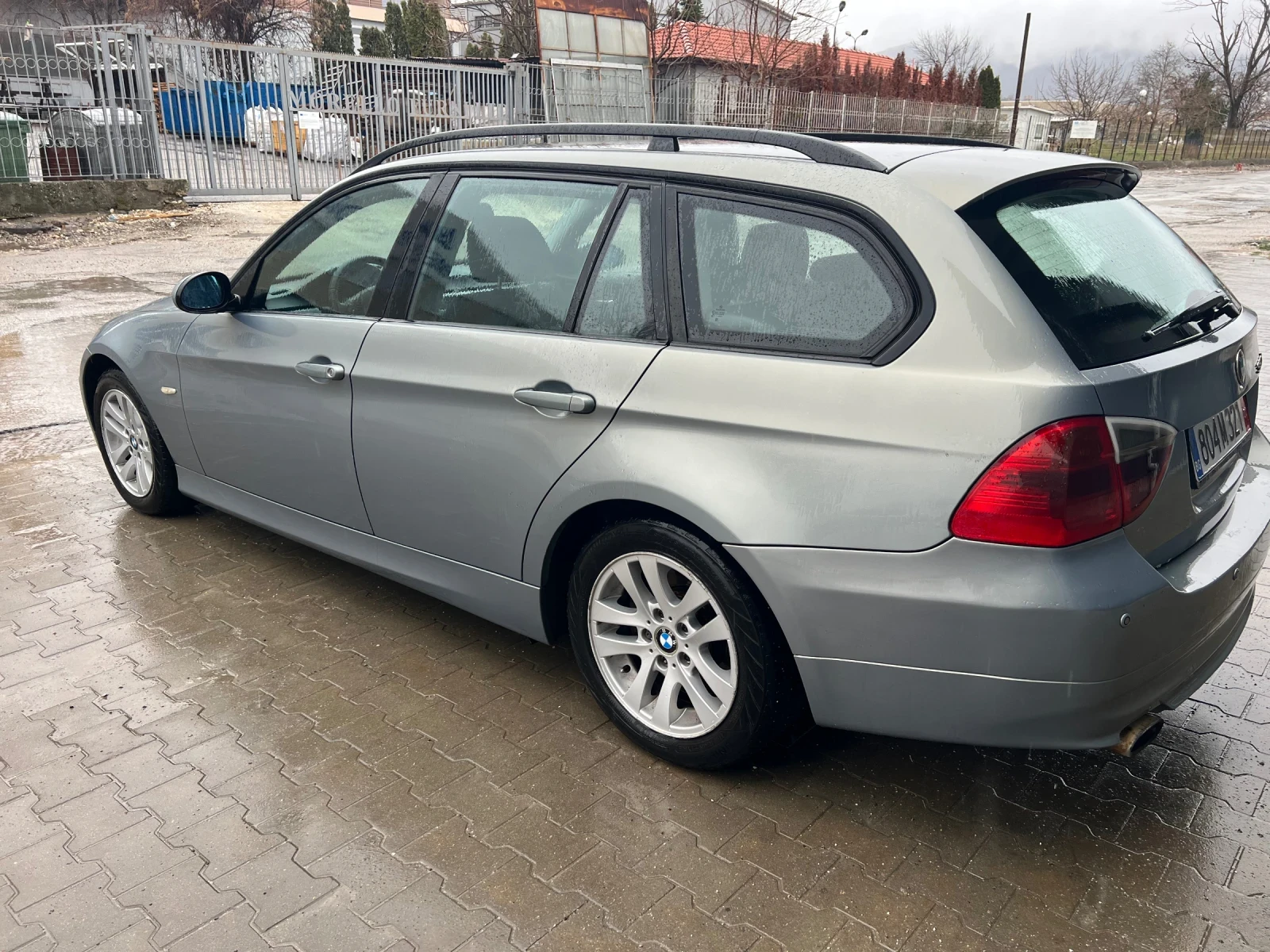 BMW 320 177* �������� ������� | Mobile.bg � ����������� 4