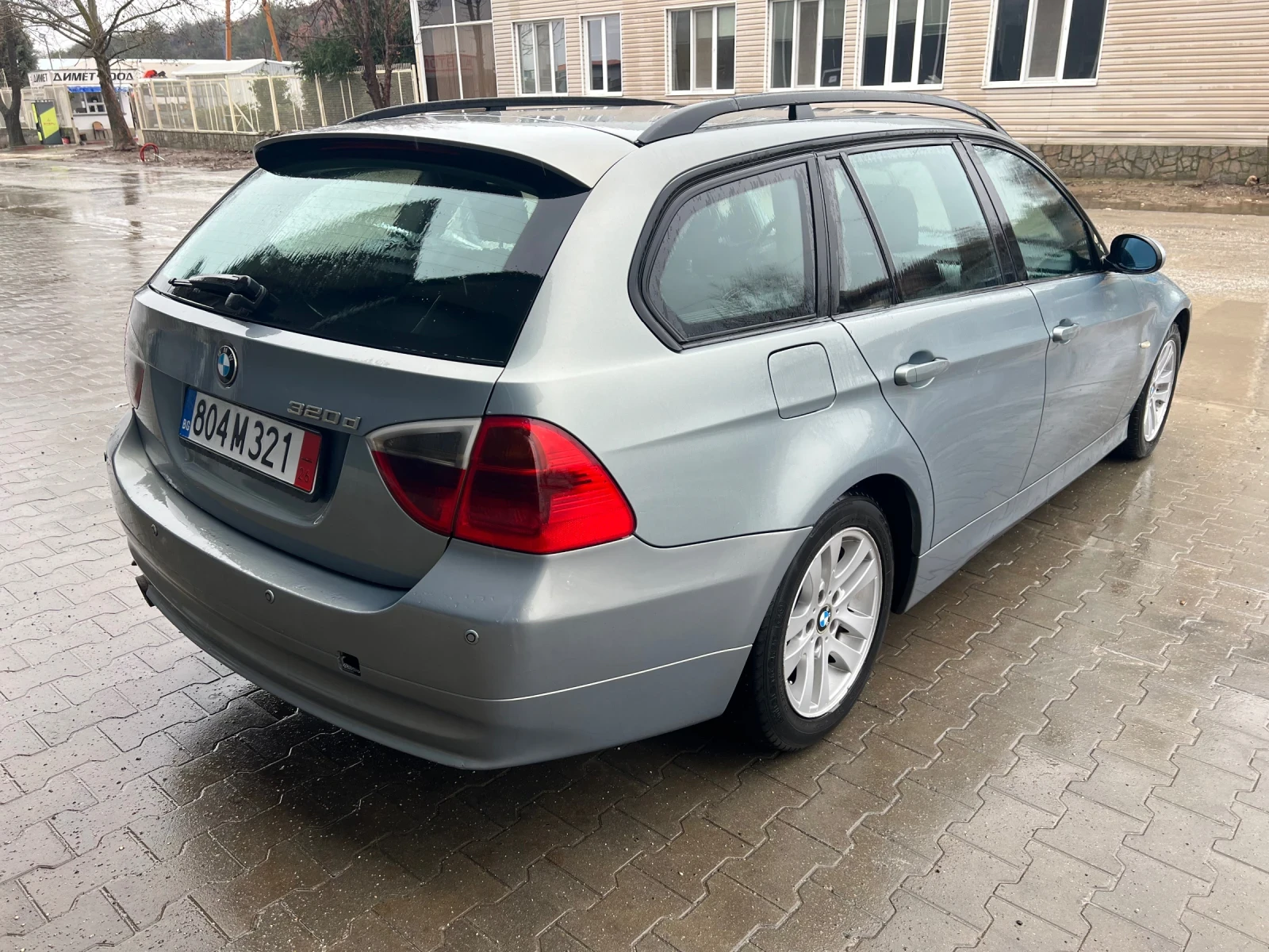 BMW 320 177* �������� ������� | Mobile.bg � ����������� 5