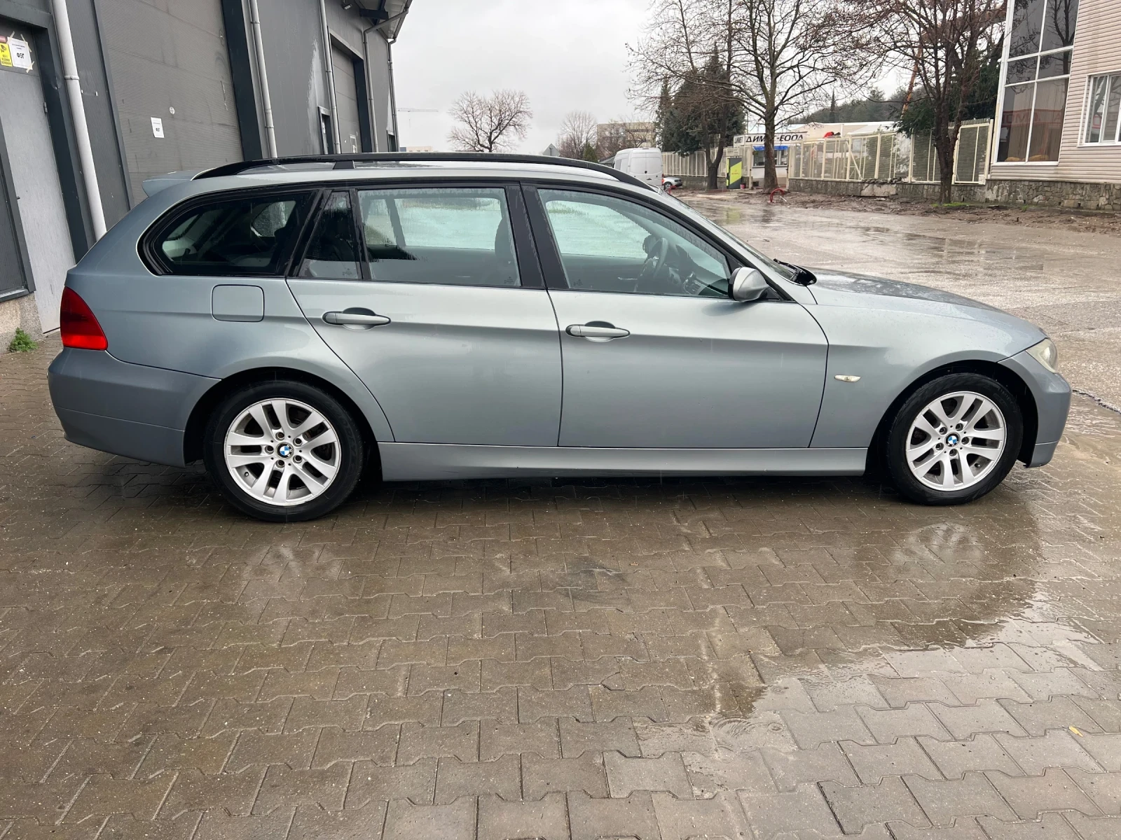 BMW 320 177* �������� ������� | Mobile.bg � ����������� 6