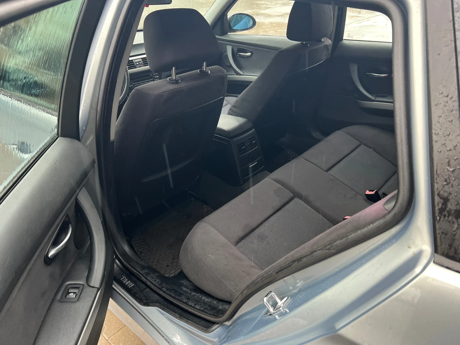 BMW 320 177* �������� ������� | Mobile.bg � ����������� 8