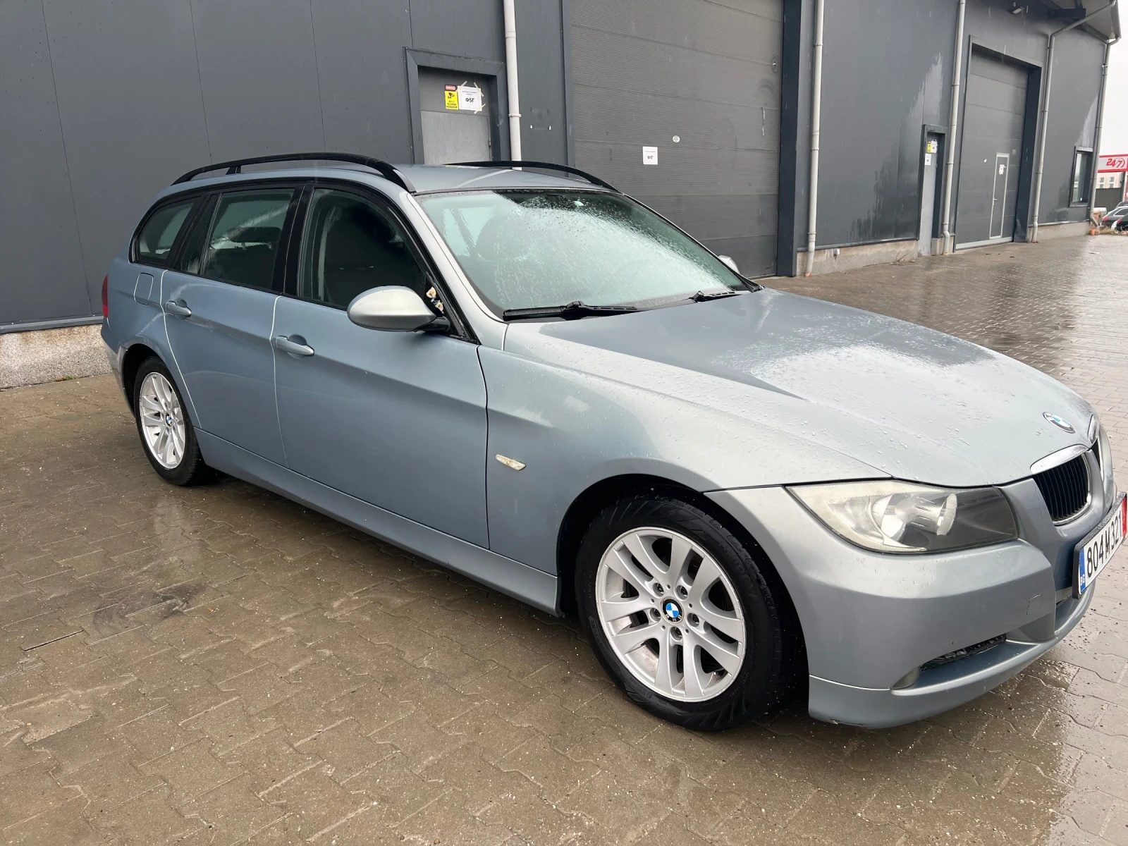 BMW 320 177* �������� ������� | Mobile.bg � ����������� 1