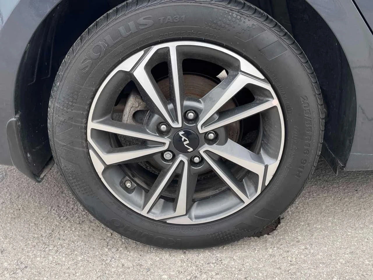 Kia Forte * EX IVT * CARFAX * ���� �� �� | Mobile.bg � ����������� 7