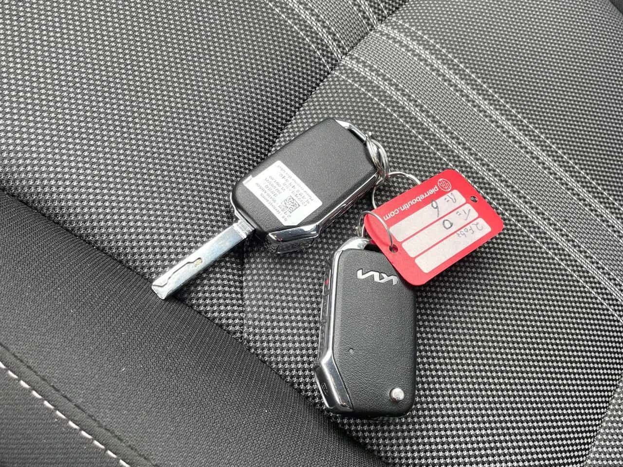 Kia Forte * EX IVT * CARFAX * ���� �� �� | Mobile.bg � ����������� 14