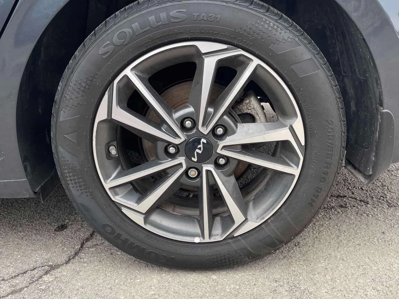 Kia Forte * EX IVT * CARFAX * ���� �� �� | Mobile.bg � ����������� 12