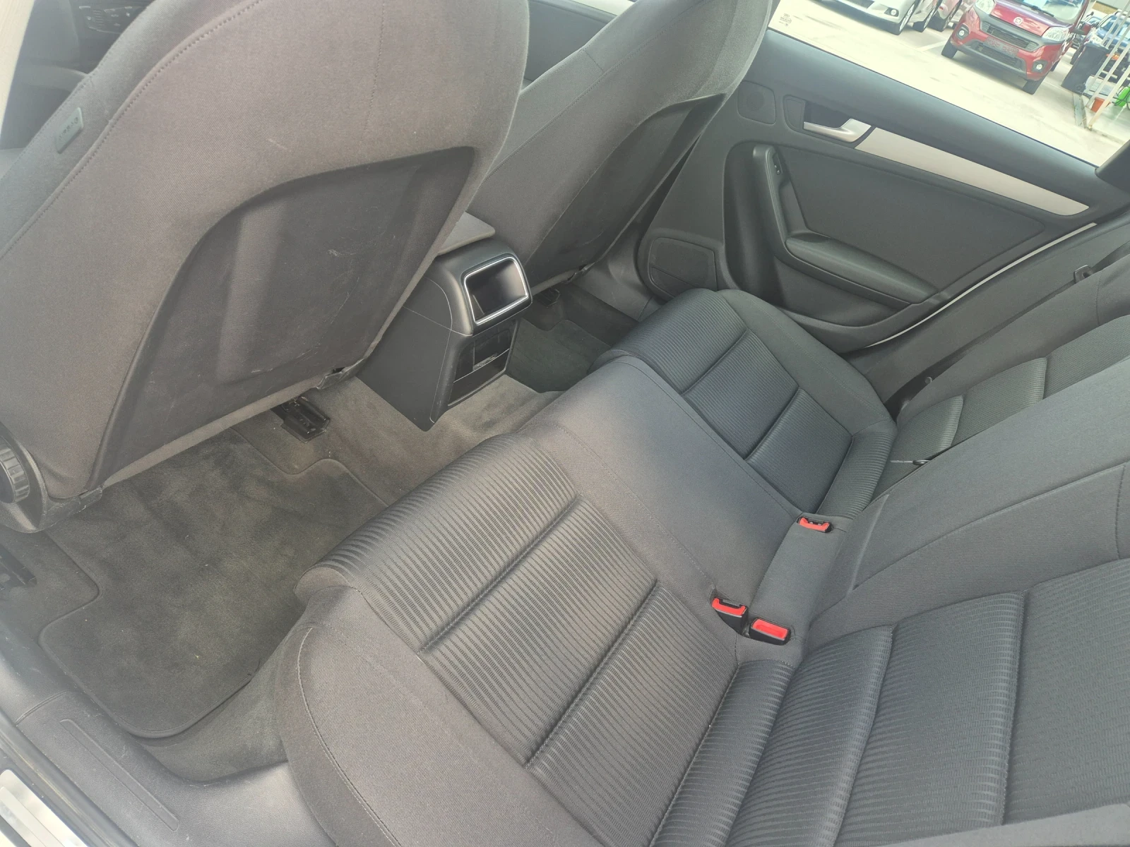 Audi A4 2.0tdi | Mobile.bg � ����������� 7
