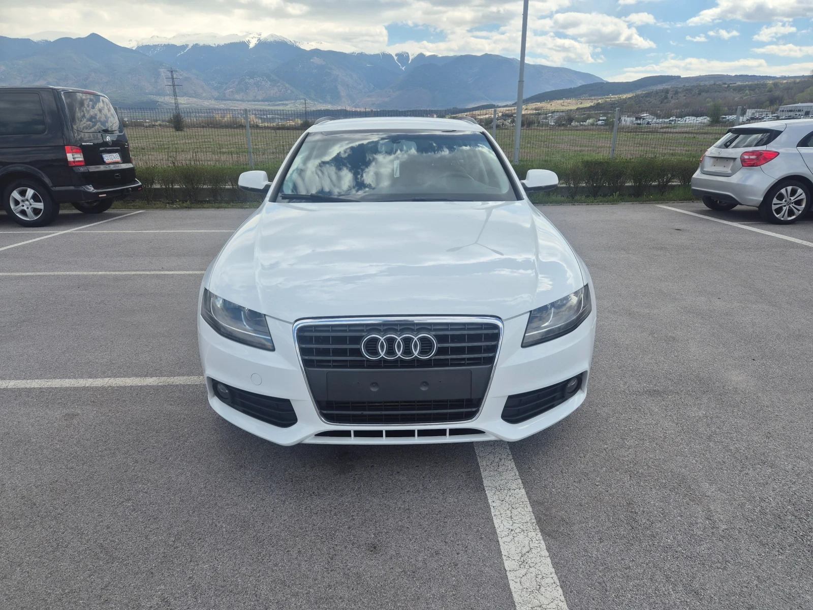 Audi A4 2.0tdi | Mobile.bg � ����������� 2