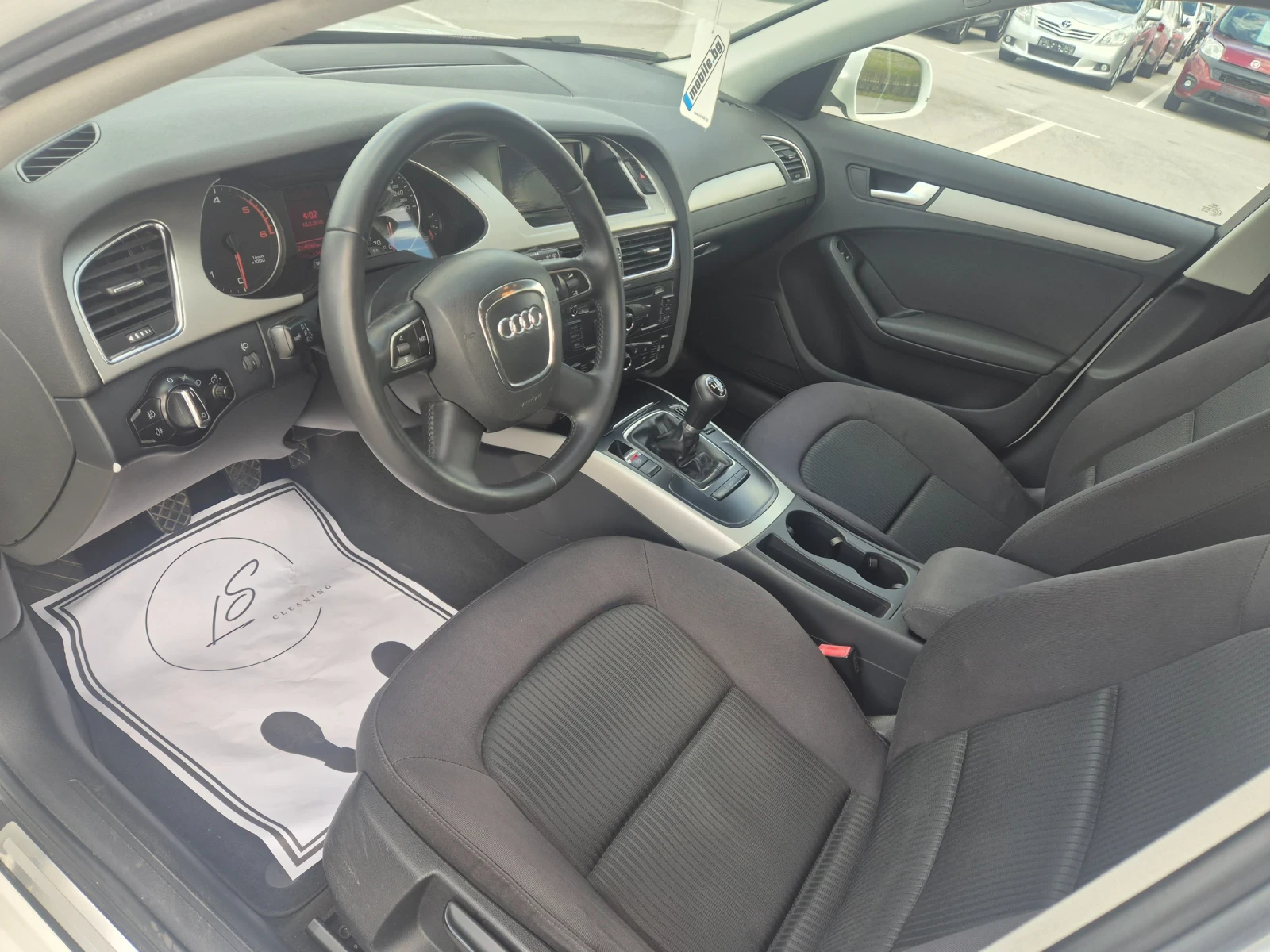 Audi A4 2.0tdi | Mobile.bg � ����������� 6