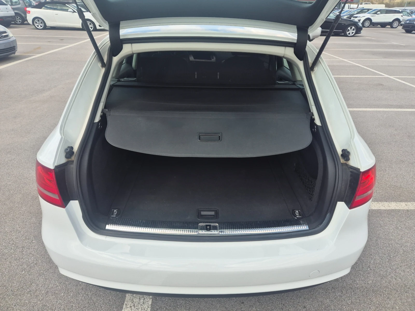 Audi A4 2.0tdi | Mobile.bg � ����������� 10