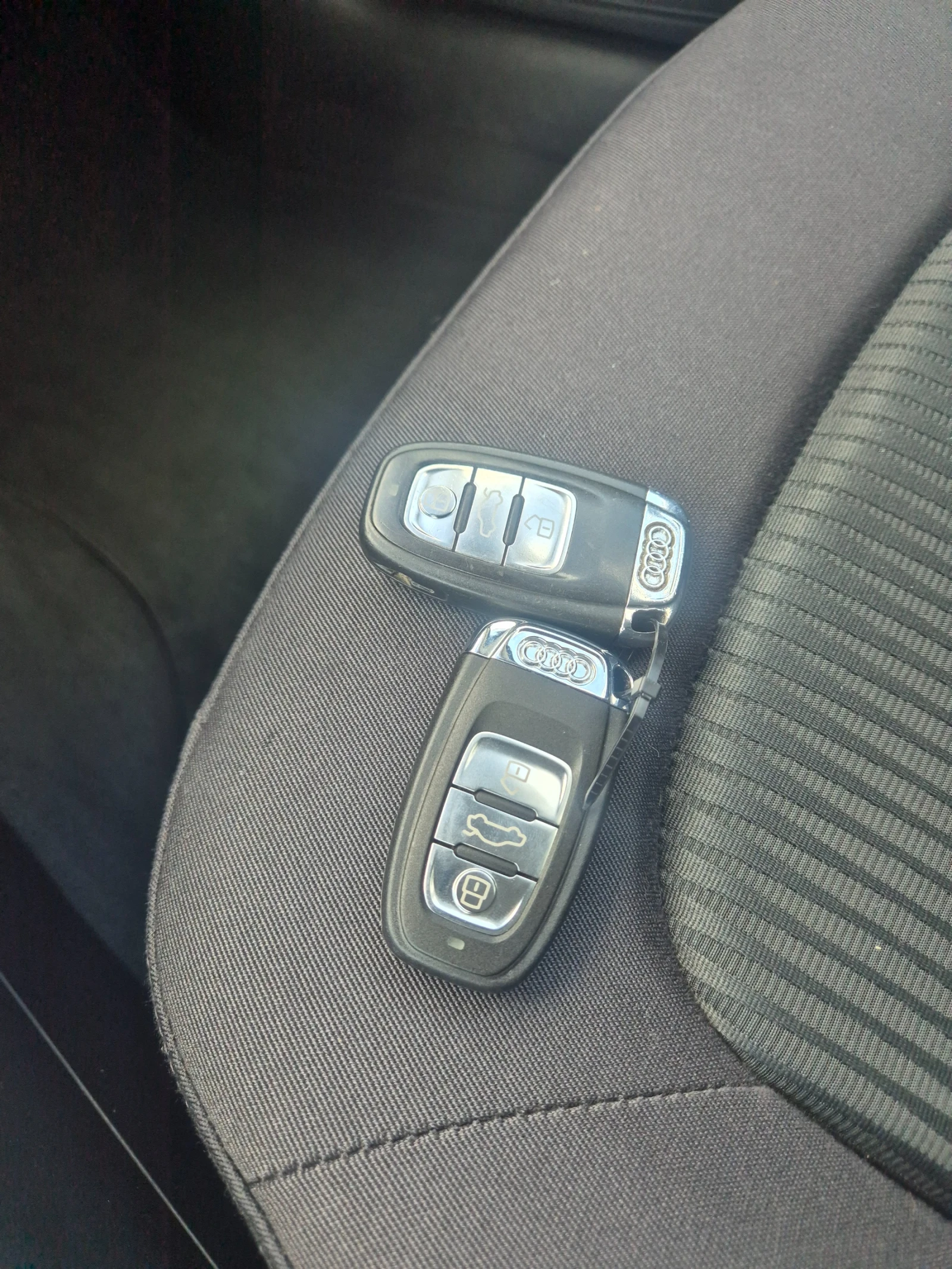 Audi A4 2.0tdi | Mobile.bg � ����������� 11