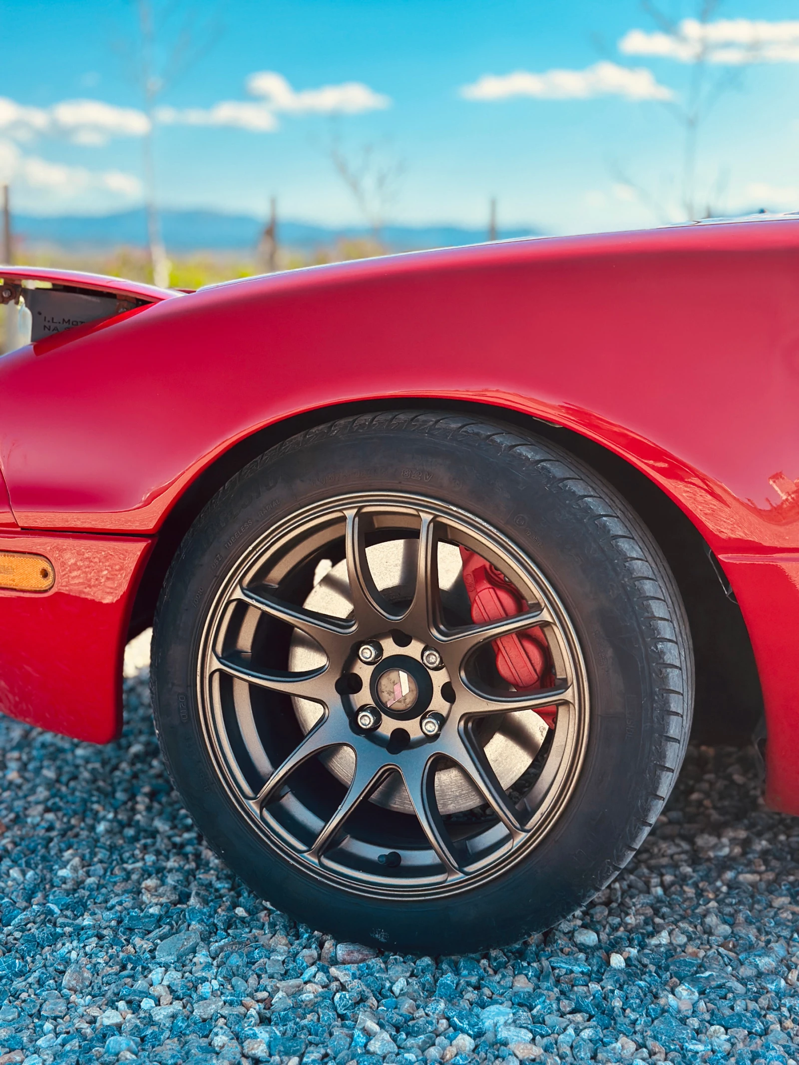 Mazda Mx-5 NA - 1.6 - 116 �.�. - HARDTOP | Mobile.bg � ����������� 12